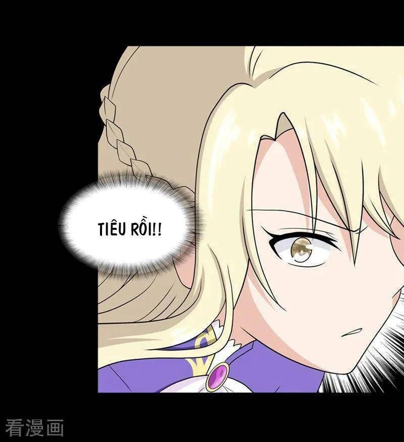 đọc truyện Bạn Gái Zombie Của Tôi Chương 101 ảnh 9 tại Thiên Thai Truyện