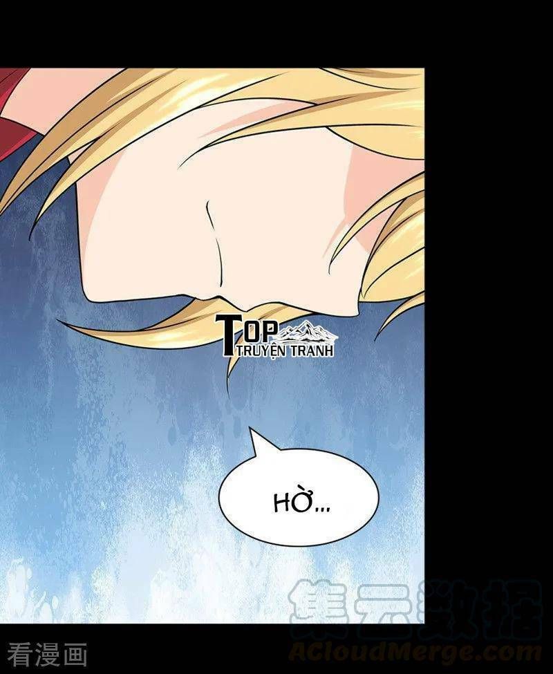 đọc truyện Bạn Gái Zombie Của Tôi Chương 101 ảnh 10 tại Thiên Thai Truyện