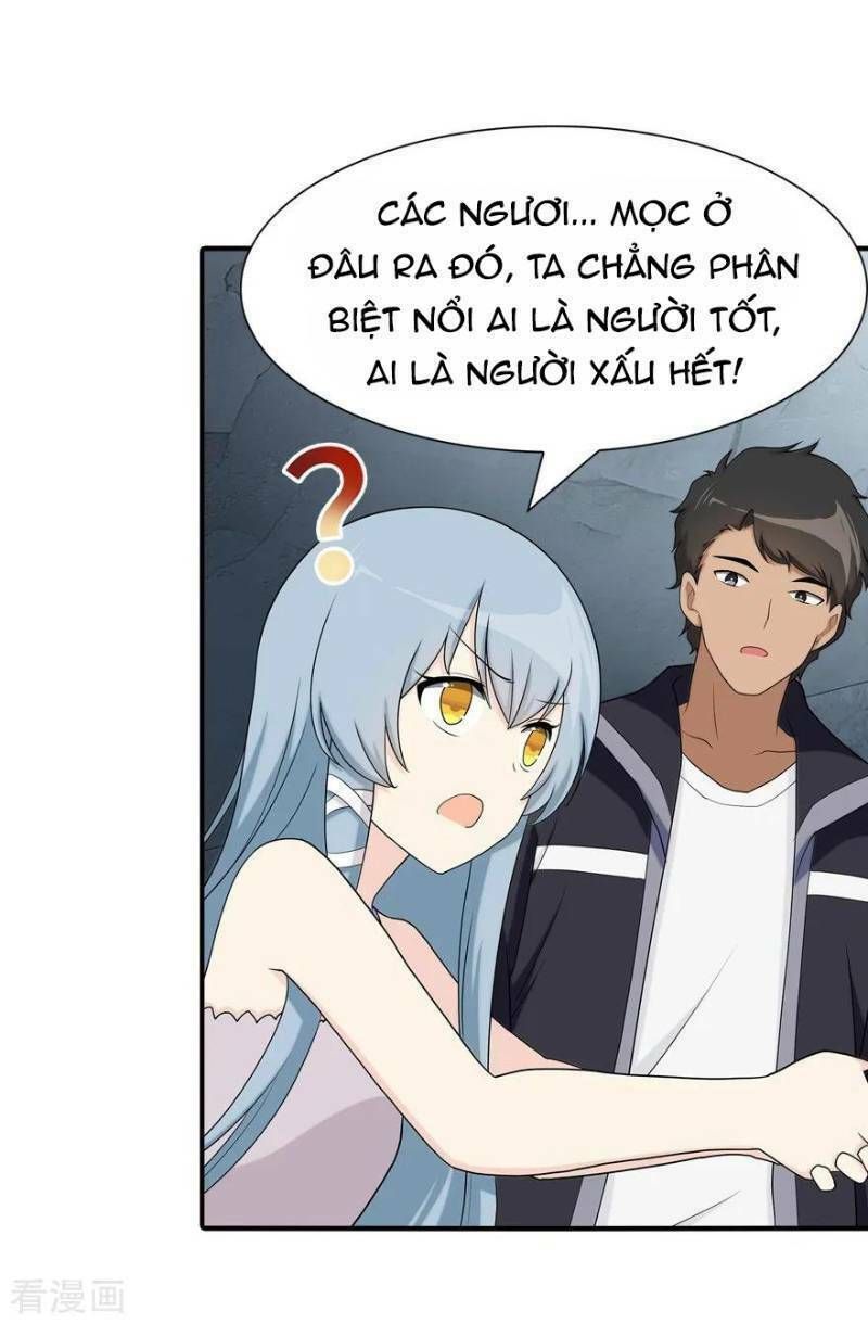 đọc truyện Bạn Gái Zombie Của Tôi Chương 104 ảnh 14 tại Thiên Thai Truyện