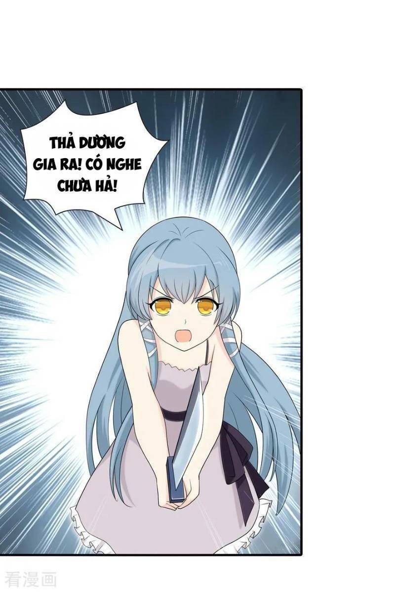 đọc truyện Bạn Gái Zombie Của Tôi Chương 104 ảnh 4 tại Thiên Thai Truyện