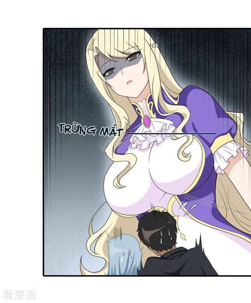 đọc truyện Bạn Gái Zombie Của Tôi Chương 104 ảnh 23 tại Thiên Thai Truyện