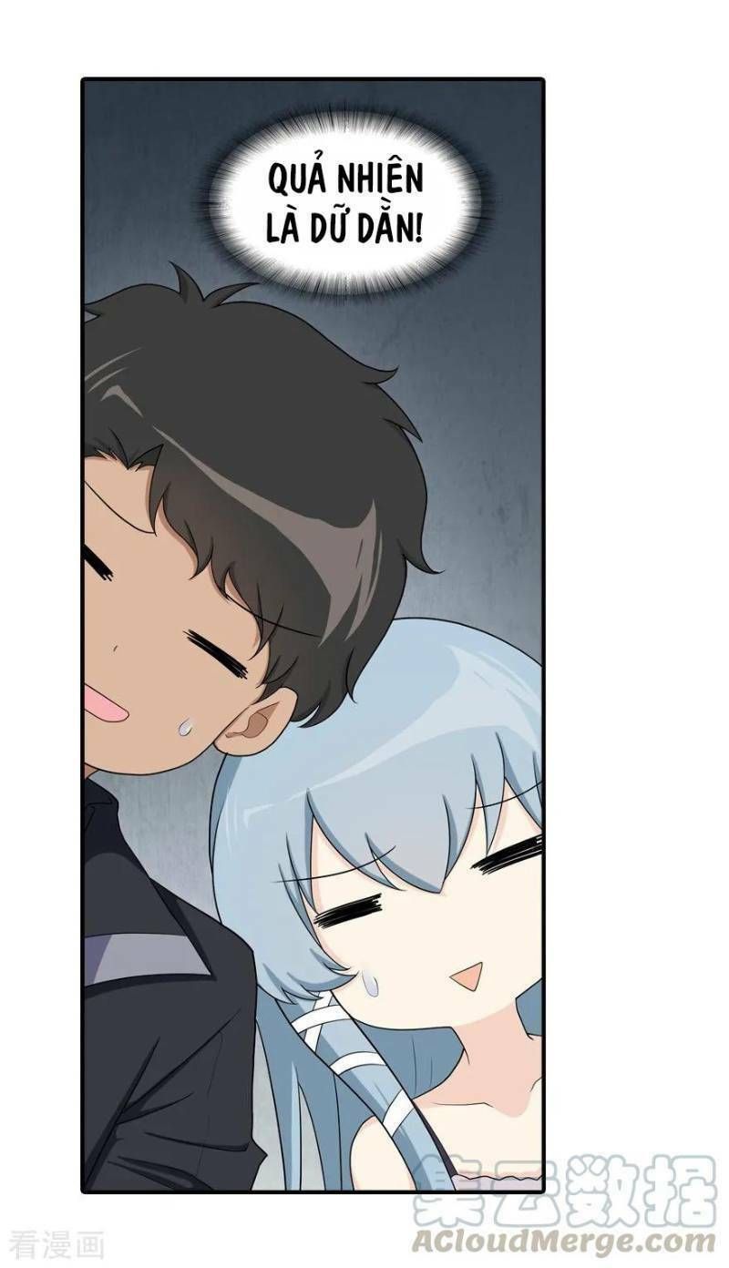 đọc truyện Bạn Gái Zombie Của Tôi Chương 104 ảnh 24 tại Thiên Thai Truyện