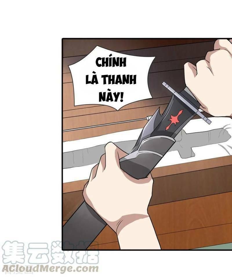 đọc truyện Bạn Gái Zombie Của Tôi Chương 104 ảnh 31 tại Thiên Thai Truyện