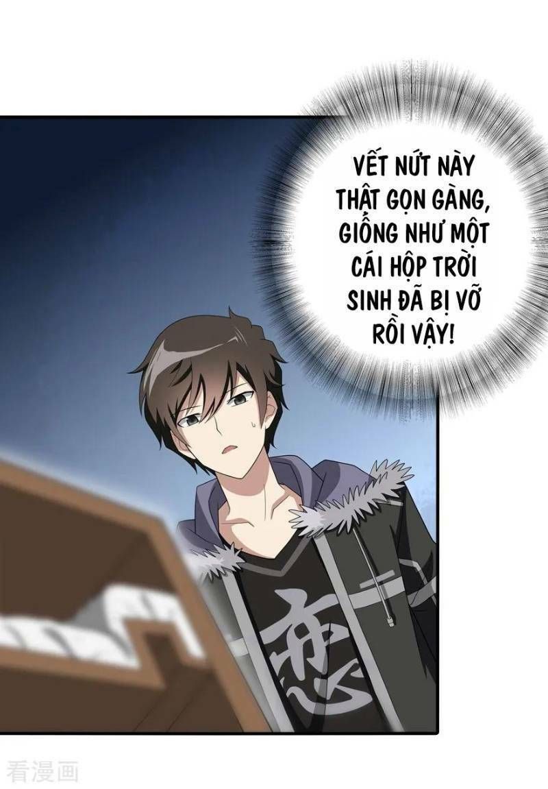 đọc truyện Bạn Gái Zombie Của Tôi Chương 104 ảnh 33 tại Thiên Thai Truyện