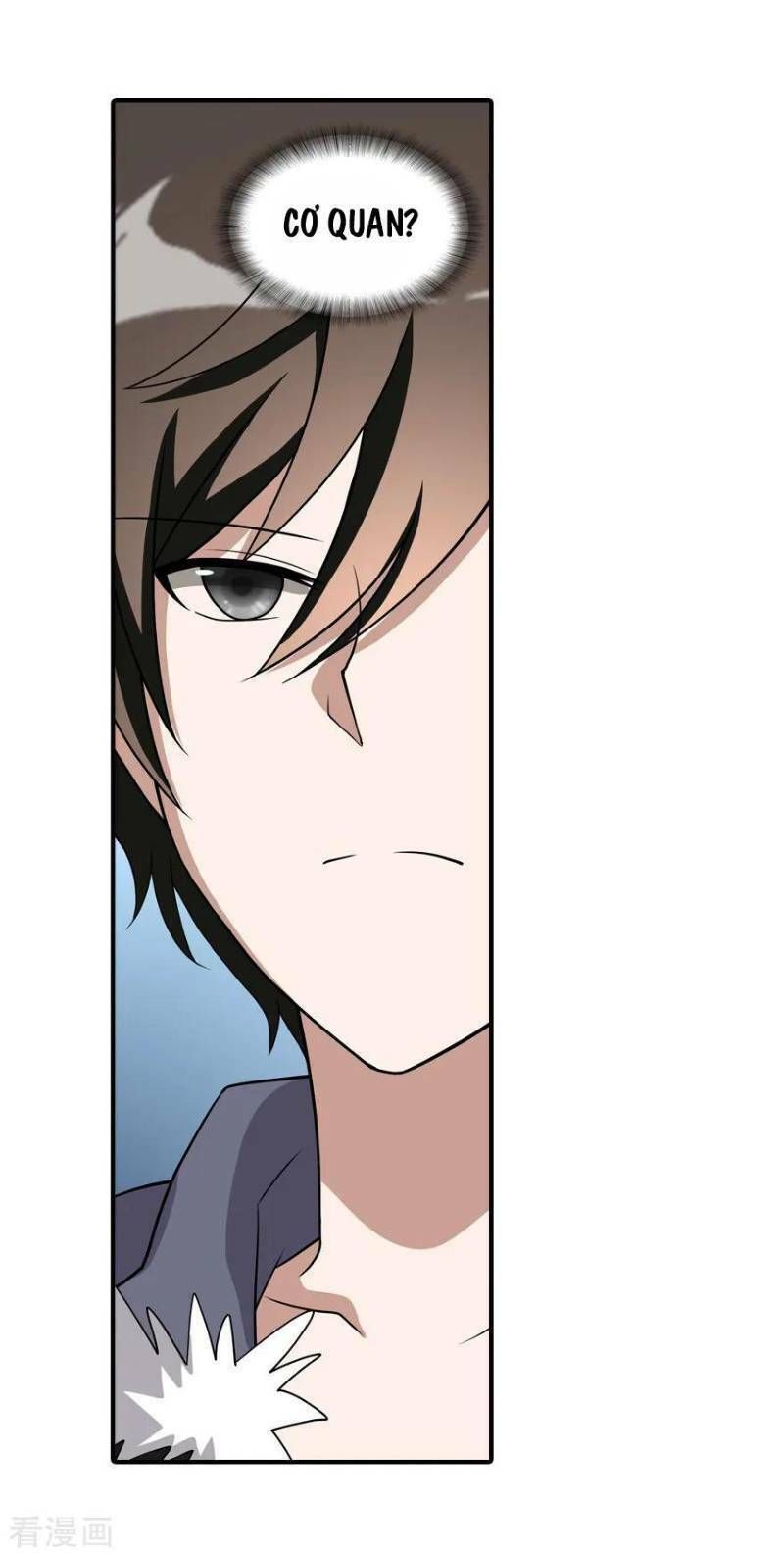 đọc truyện Bạn Gái Zombie Của Tôi Chương 104 ảnh 40 tại Thiên Thai Truyện