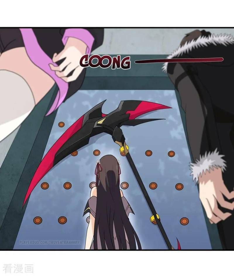 đọc truyện Bạn Gái Zombie Của Tôi Chương 104 ảnh 41 tại Thiên Thai Truyện