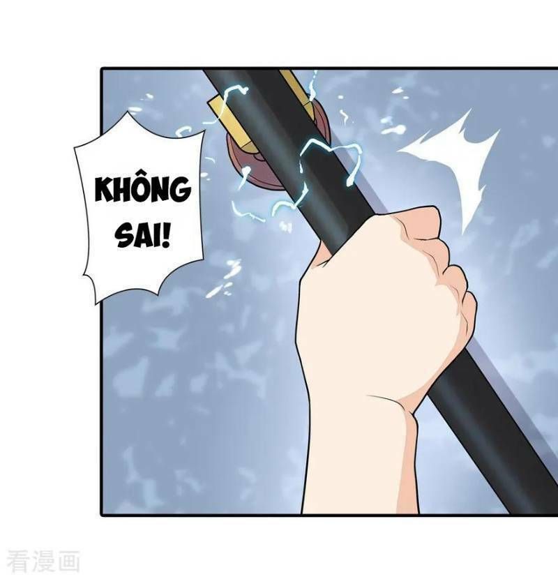 đọc truyện Bạn Gái Zombie Của Tôi Chương 104 ảnh 43 tại Thiên Thai Truyện