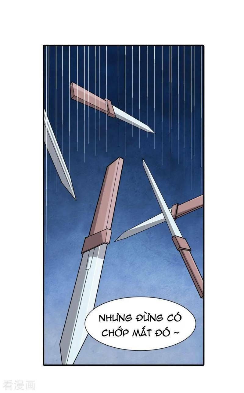 đọc truyện Bạn Gái Zombie Của Tôi Chương 104 ảnh 47 tại Thiên Thai Truyện