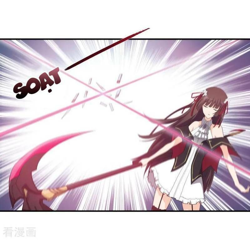 đọc truyện Bạn Gái Zombie Của Tôi Chương 104 ảnh 48 tại Thiên Thai Truyện