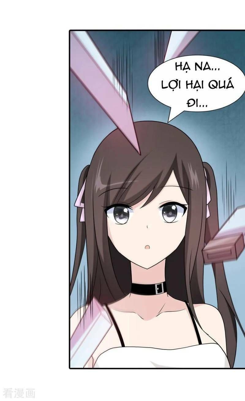 đọc truyện Bạn Gái Zombie Của Tôi Chương 104 ảnh 49 tại Thiên Thai Truyện