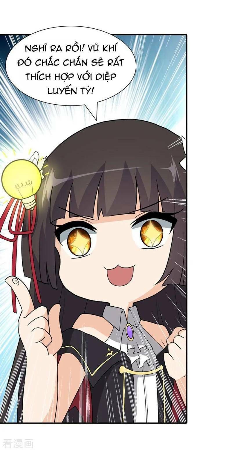 đọc truyện Bạn Gái Zombie Của Tôi Chương 104 ảnh 53 tại Thiên Thai Truyện