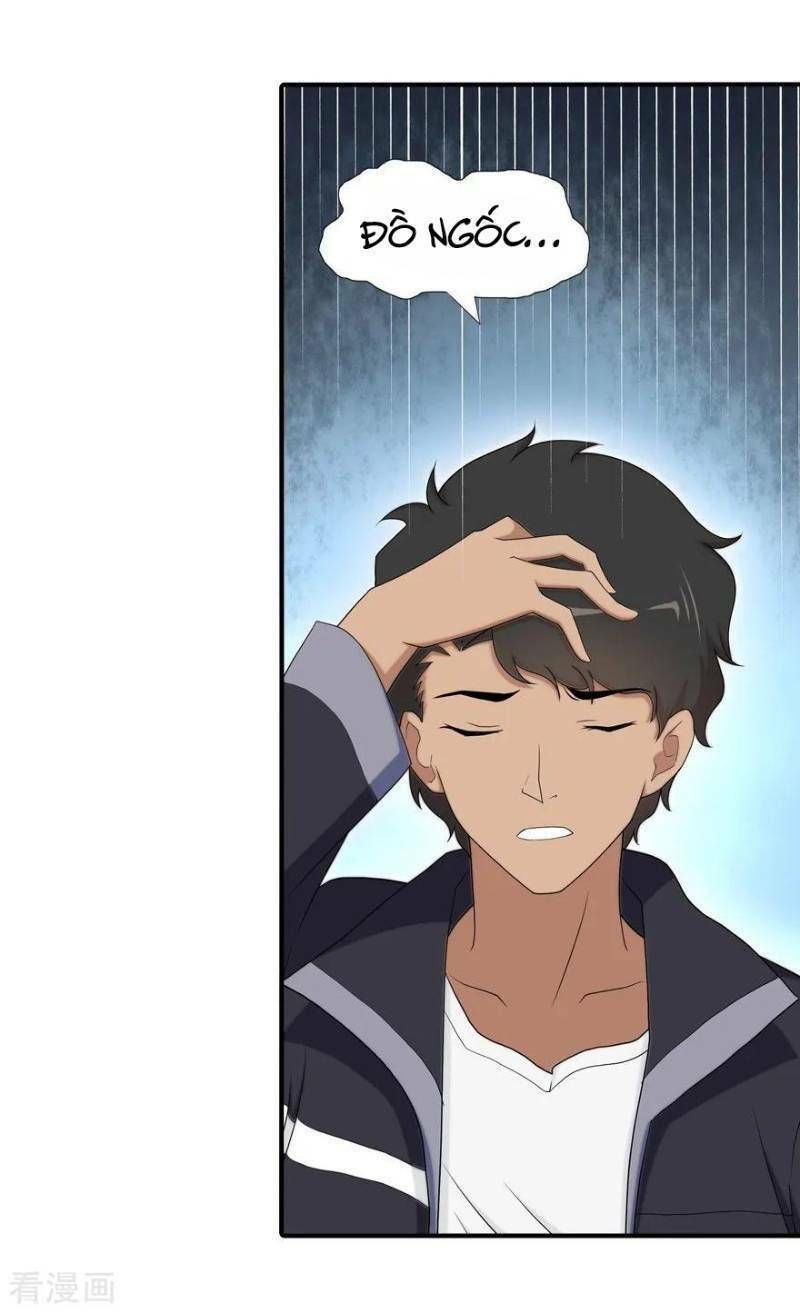 đọc truyện Bạn Gái Zombie Của Tôi Chương 104 ảnh 8 tại Thiên Thai Truyện