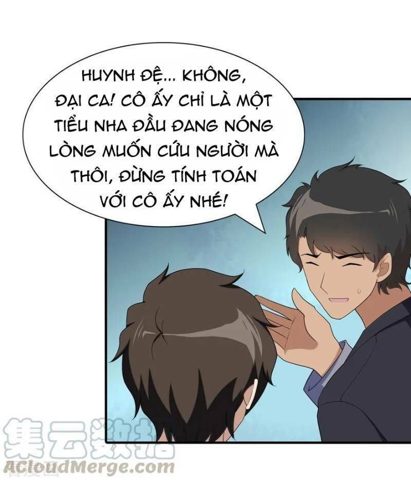 đọc truyện Bạn Gái Zombie Của Tôi Chương 104 ảnh 10 tại Thiên Thai Truyện