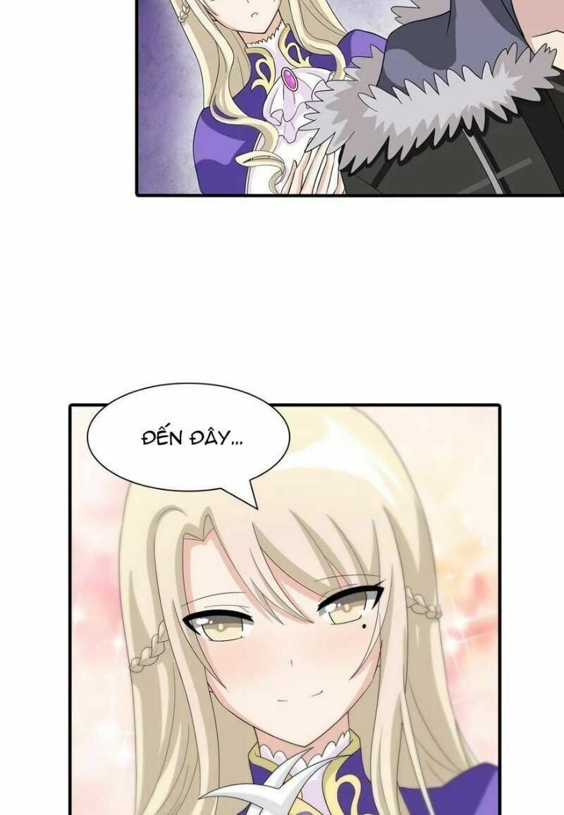 đọc truyện Bạn Gái Zombie Của Tôi Chương 105 ảnh 16 tại Thiên Thai Truyện