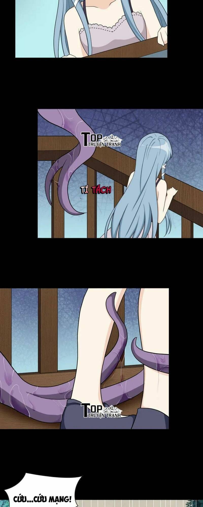 đọc truyện Bạn Gái Zombie Của Tôi Chương 105 ảnh 30 tại Thiên Thai Truyện