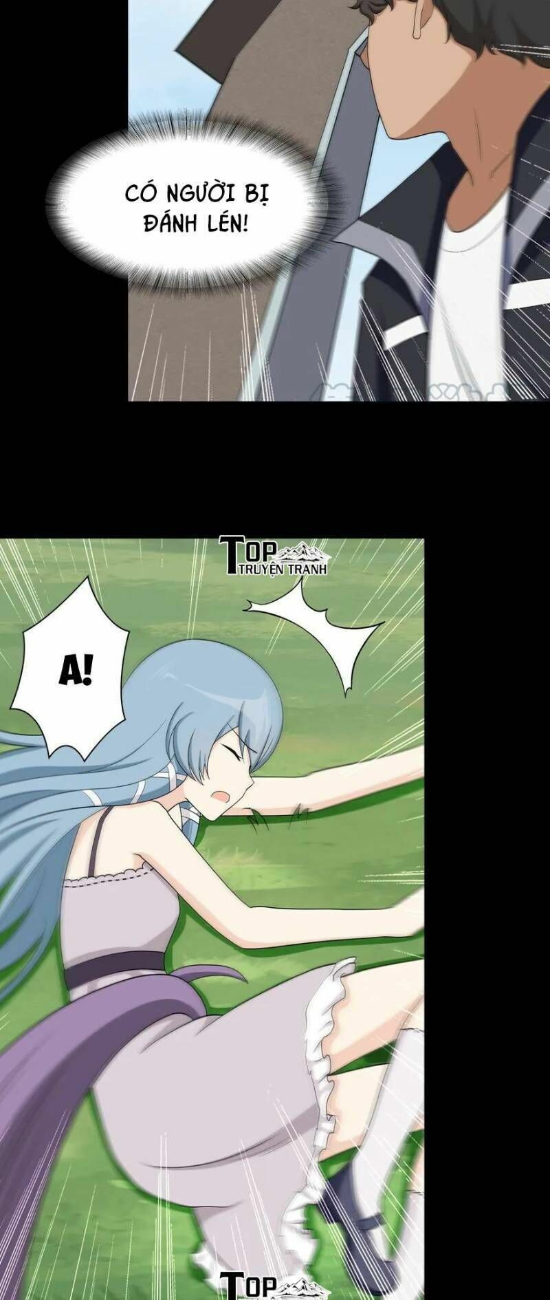 đọc truyện Bạn Gái Zombie Của Tôi Chương 105 ảnh 33 tại Thiên Thai Truyện