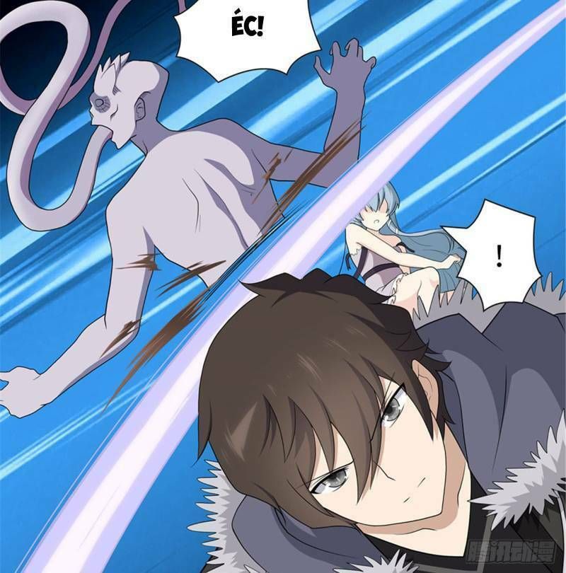 đọc truyện Bạn Gái Zombie Của Tôi Chương 106 ảnh 12 tại Thiên Thai Truyện