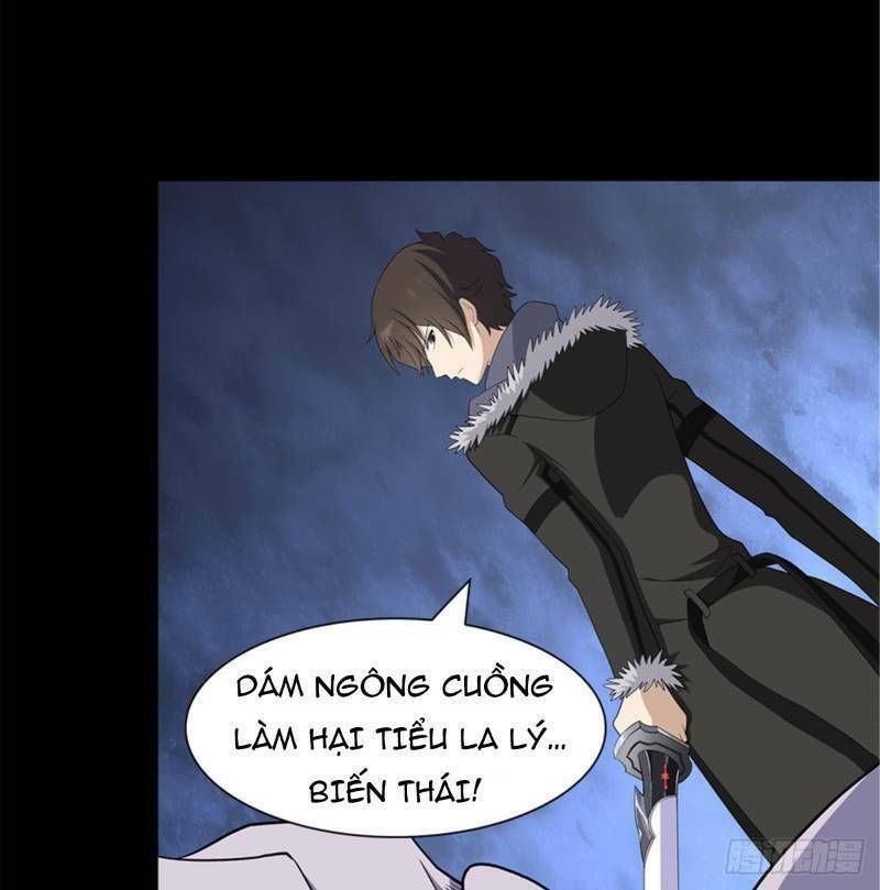 đọc truyện Bạn Gái Zombie Của Tôi Chương 106 ảnh 15 tại Thiên Thai Truyện