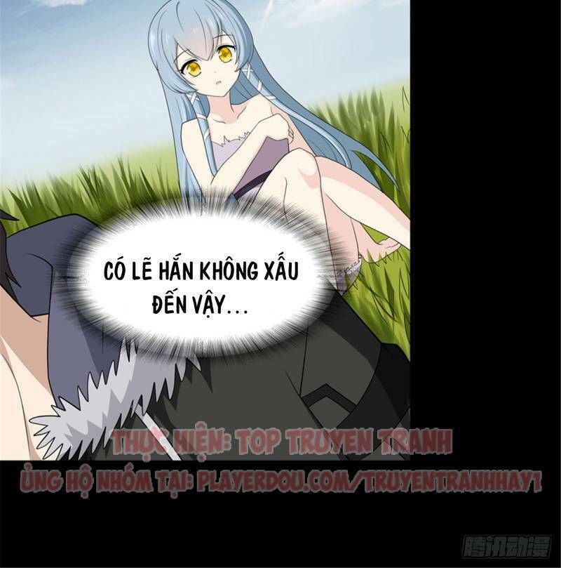 đọc truyện Bạn Gái Zombie Của Tôi Chương 106 ảnh 17 tại Thiên Thai Truyện