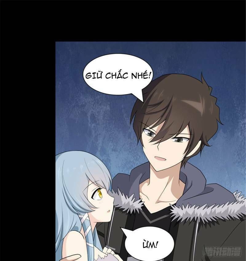 đọc truyện Bạn Gái Zombie Của Tôi Chương 106 ảnh 18 tại Thiên Thai Truyện