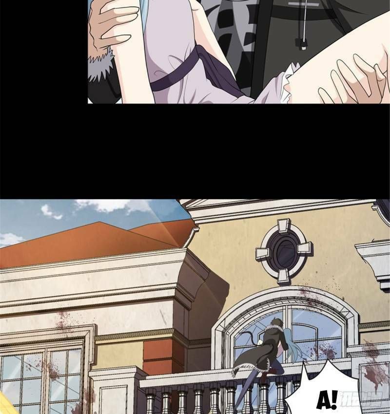 đọc truyện Bạn Gái Zombie Của Tôi Chương 106 ảnh 19 tại Thiên Thai Truyện