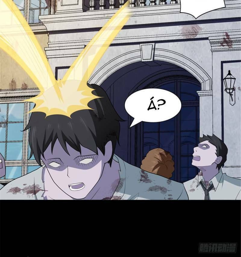 đọc truyện Bạn Gái Zombie Của Tôi Chương 106 ảnh 20 tại Thiên Thai Truyện