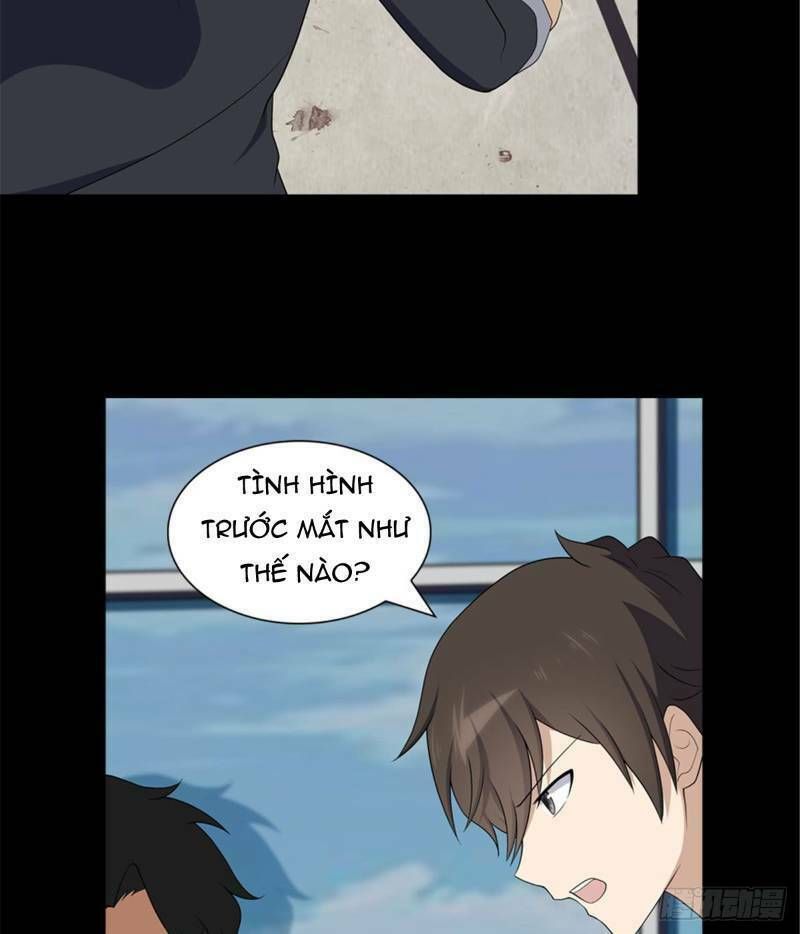 đọc truyện Bạn Gái Zombie Của Tôi Chương 106 ảnh 22 tại Thiên Thai Truyện