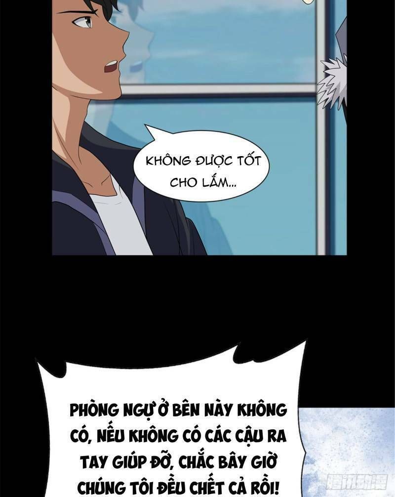 đọc truyện Bạn Gái Zombie Của Tôi Chương 106 ảnh 23 tại Thiên Thai Truyện