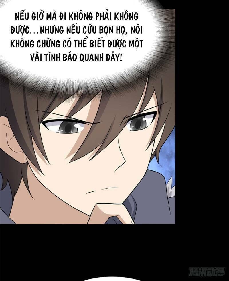 đọc truyện Bạn Gái Zombie Của Tôi Chương 106 ảnh 25 tại Thiên Thai Truyện