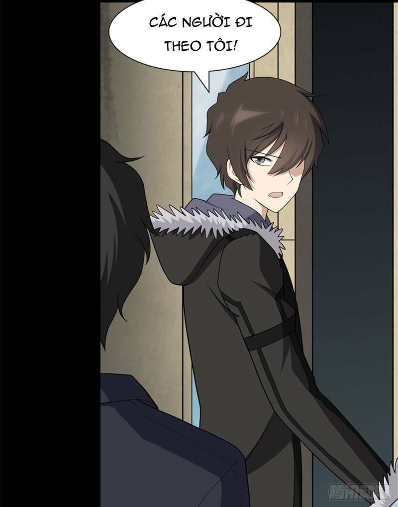 đọc truyện Bạn Gái Zombie Của Tôi Chương 106 ảnh 26 tại Thiên Thai Truyện