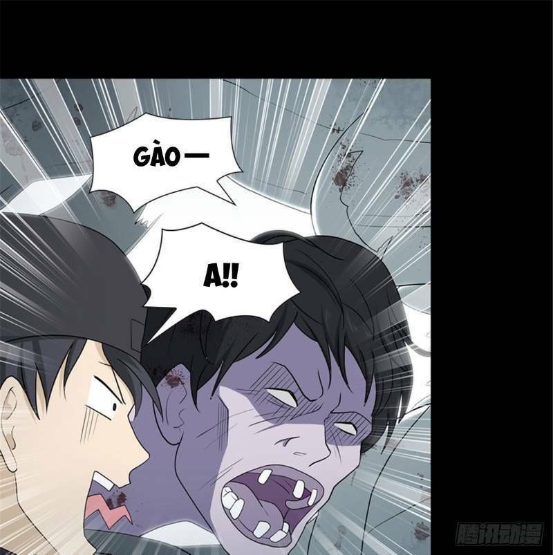 đọc truyện Bạn Gái Zombie Của Tôi Chương 106 ảnh 30 tại Thiên Thai Truyện