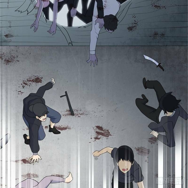 đọc truyện Bạn Gái Zombie Của Tôi Chương 106 ảnh 32 tại Thiên Thai Truyện