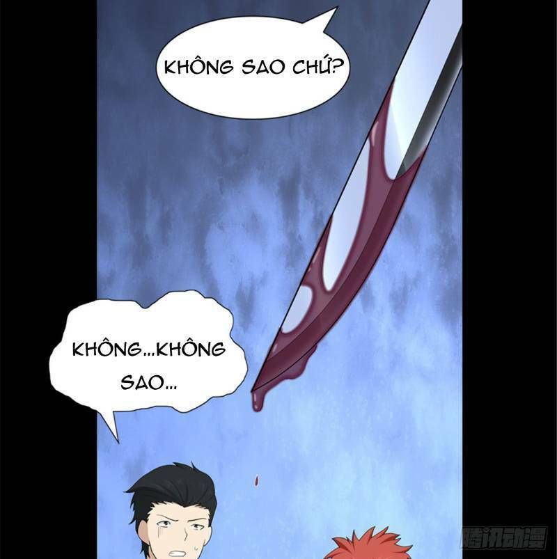 đọc truyện Bạn Gái Zombie Của Tôi Chương 106 ảnh 36 tại Thiên Thai Truyện