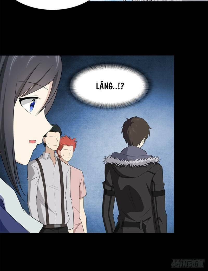 đọc truyện Bạn Gái Zombie Của Tôi Chương 106 ảnh 38 tại Thiên Thai Truyện