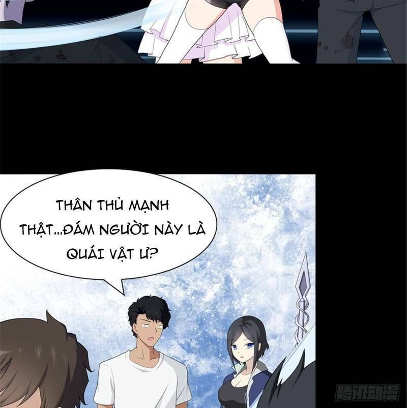 đọc truyện Bạn Gái Zombie Của Tôi Chương 106 ảnh 41 tại Thiên Thai Truyện