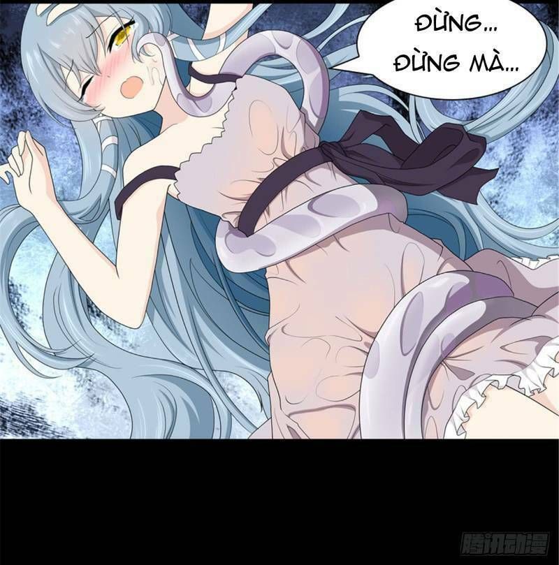 đọc truyện Bạn Gái Zombie Của Tôi Chương 106 ảnh 7 tại Thiên Thai Truyện