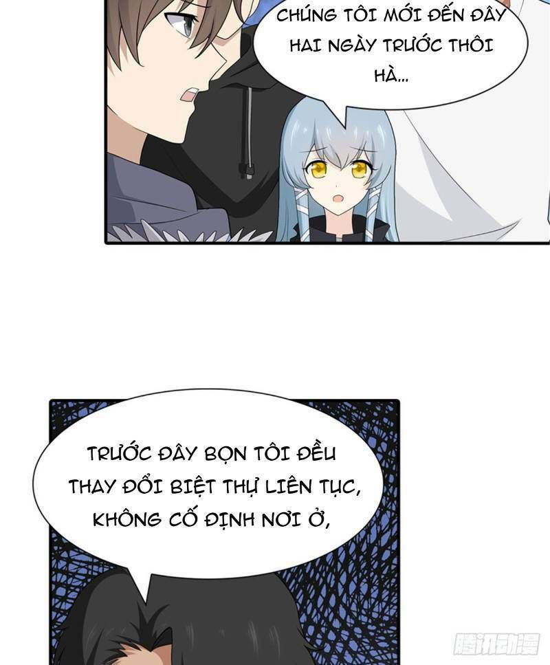 đọc truyện Bạn Gái Zombie Của Tôi Chương 106 ảnh 52 tại Thiên Thai Truyện