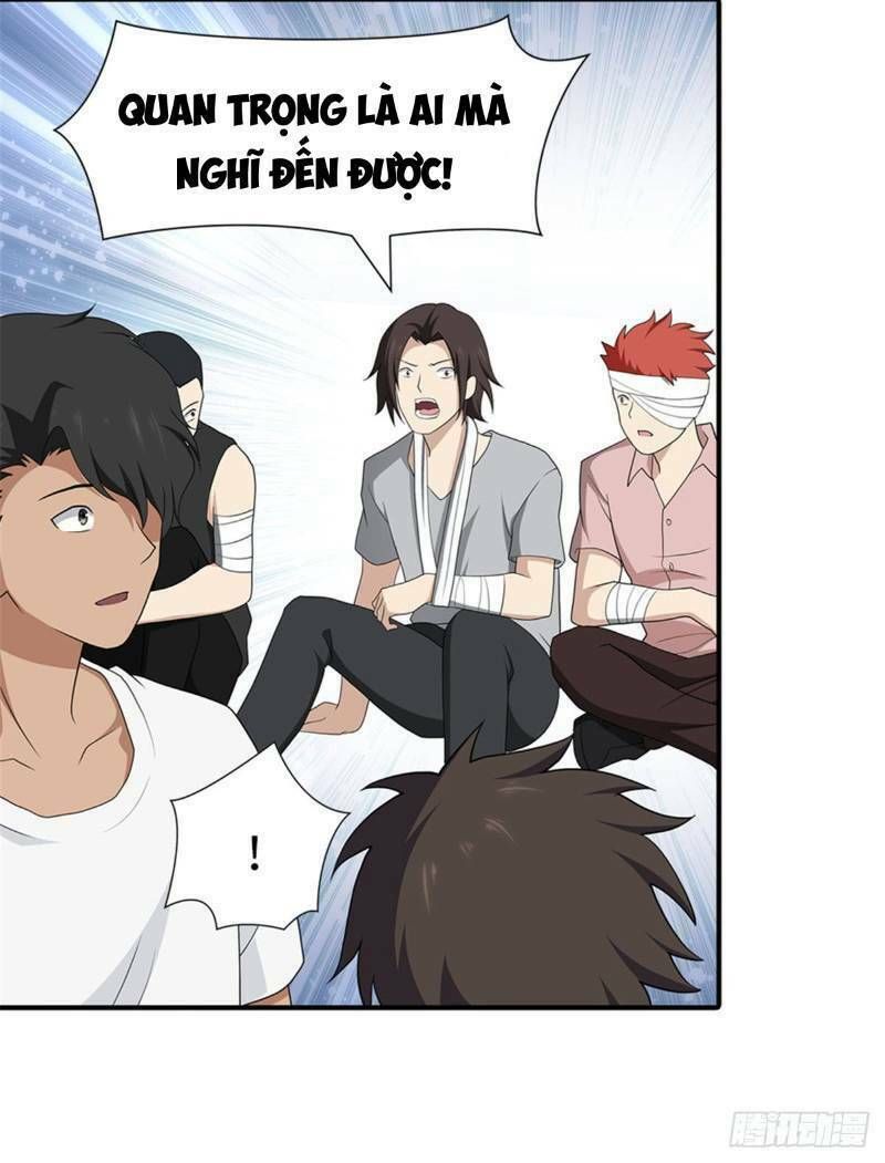 đọc truyện Bạn Gái Zombie Của Tôi Chương 106 ảnh 54 tại Thiên Thai Truyện