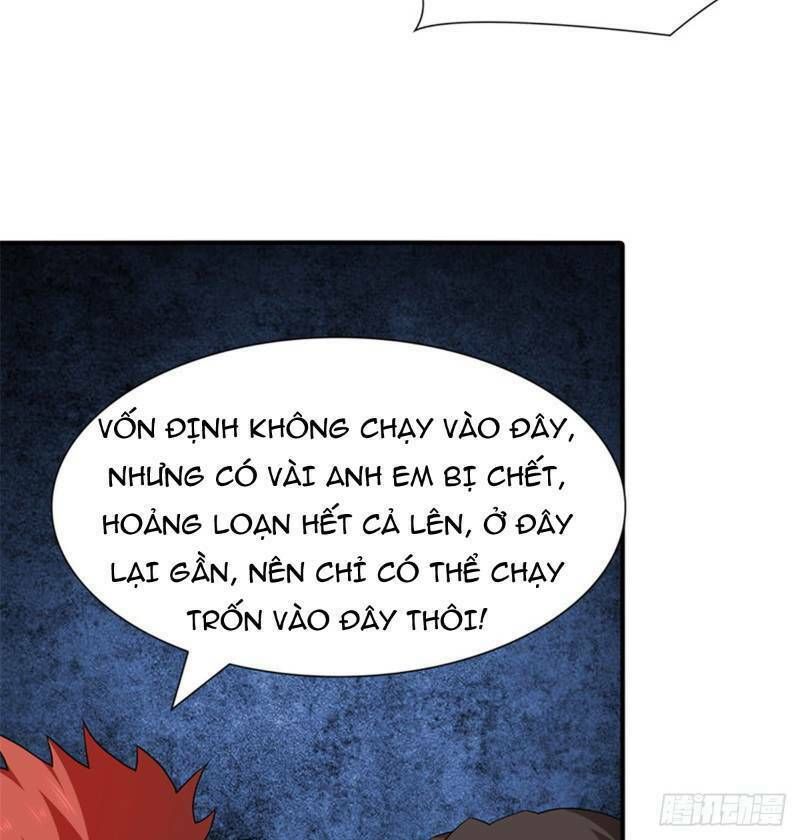 đọc truyện Bạn Gái Zombie Của Tôi Chương 106 ảnh 56 tại Thiên Thai Truyện