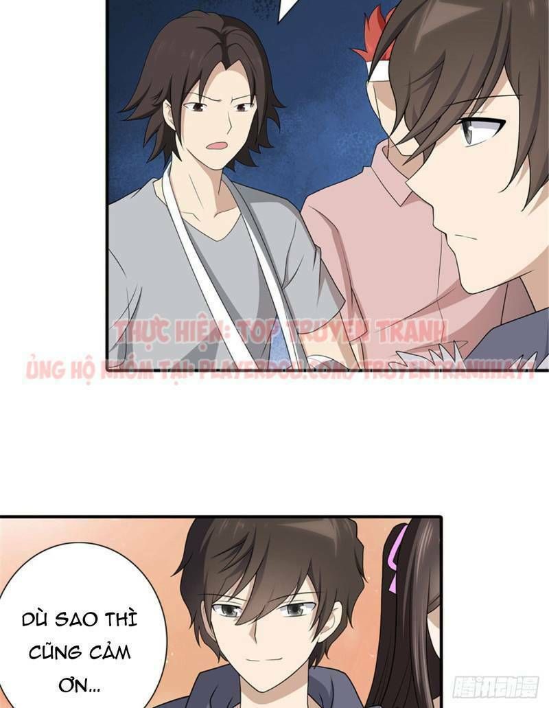 đọc truyện Bạn Gái Zombie Của Tôi Chương 106 ảnh 58 tại Thiên Thai Truyện