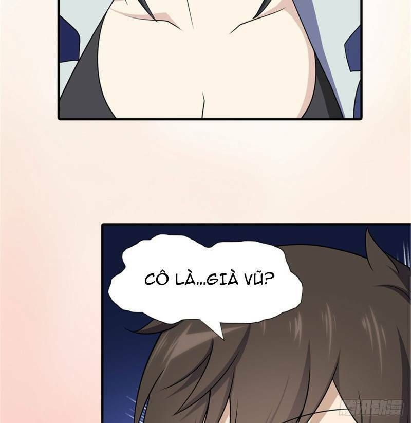 đọc truyện Bạn Gái Zombie Của Tôi Chương 106 ảnh 62 tại Thiên Thai Truyện