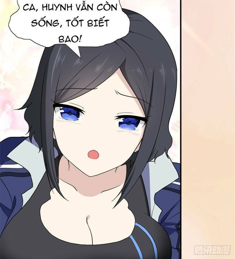 đọc truyện Bạn Gái Zombie Của Tôi Chương 106 ảnh 65 tại Thiên Thai Truyện