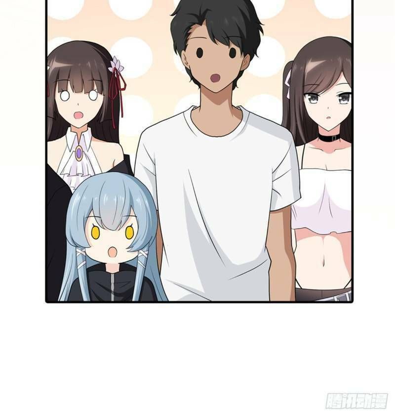 đọc truyện Bạn Gái Zombie Của Tôi Chương 106 ảnh 67 tại Thiên Thai Truyện