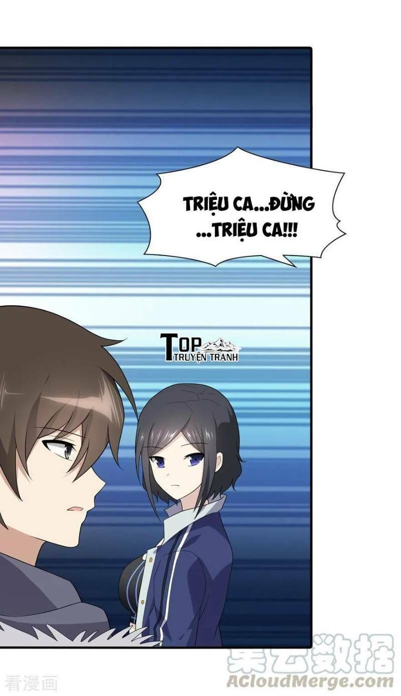 đọc truyện Bạn Gái Zombie Của Tôi Chương 107 ảnh 17 tại Thiên Thai Truyện