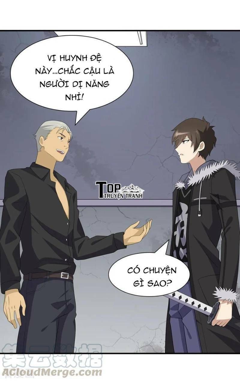 đọc truyện Bạn Gái Zombie Của Tôi Chương 107 ảnh 24 tại Thiên Thai Truyện