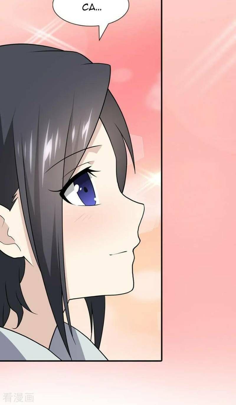 đọc truyện Bạn Gái Zombie Của Tôi Chương 107 ảnh 27 tại Thiên Thai Truyện