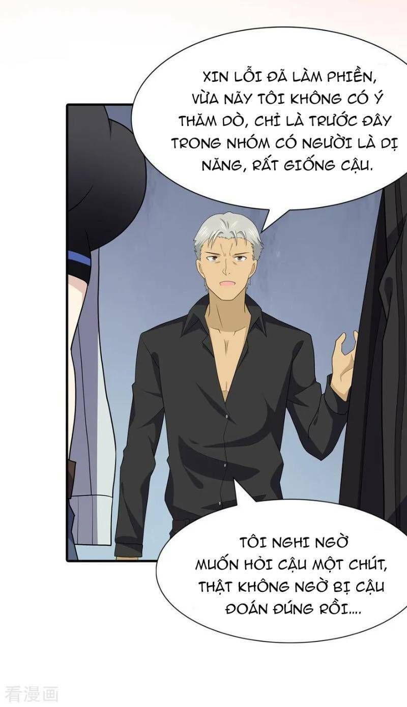 đọc truyện Bạn Gái Zombie Của Tôi Chương 107 ảnh 28 tại Thiên Thai Truyện