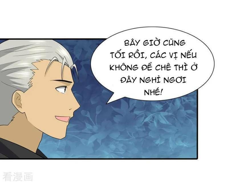 đọc truyện Bạn Gái Zombie Của Tôi Chương 107 ảnh 31 tại Thiên Thai Truyện