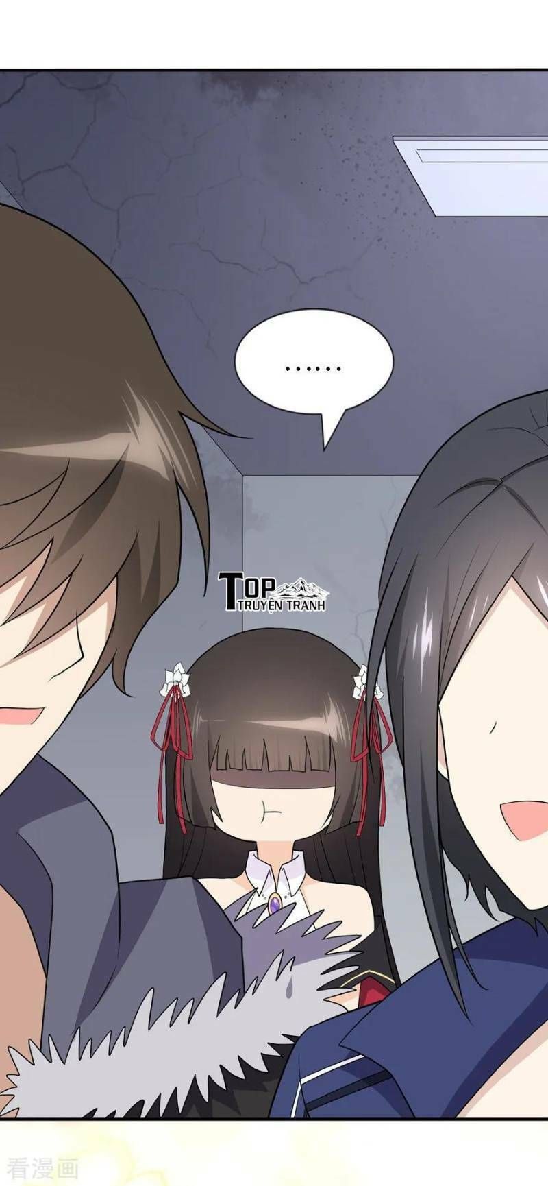 đọc truyện Bạn Gái Zombie Của Tôi Chương 107 ảnh 33 tại Thiên Thai Truyện