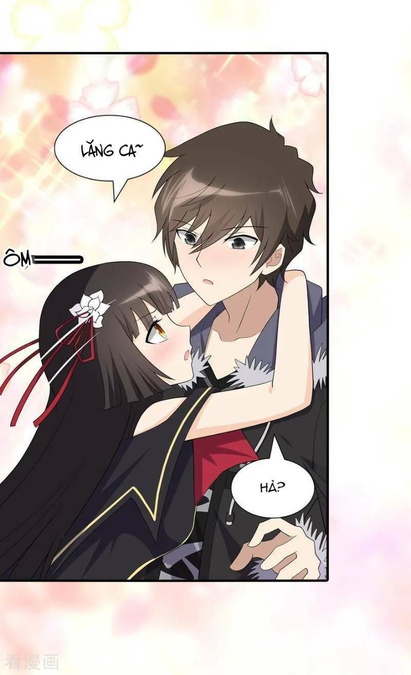 đọc truyện Bạn Gái Zombie Của Tôi Chương 107 ảnh 34 tại Thiên Thai Truyện